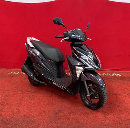 HONDA ELITE 125i 